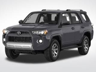 Used 2016 Toyota 4Runner Trail Premium AWD/4WD image 12