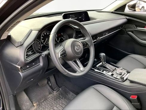 Used 2024 MAZDA CX-30 AWD 2.5 S w/ Select Sport Pkg image 12
