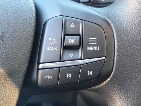 New 2026 Ford Escape Active FWD image 25