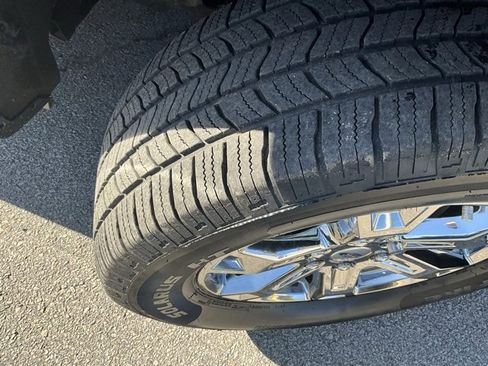 Used 2021 Ford F150 XLT w/ Equipment Group 302A High image 7