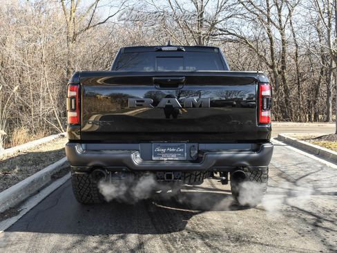 Used 2022 RAM 1500 TRX w/ TRX Level 2 Equipment Group image 4