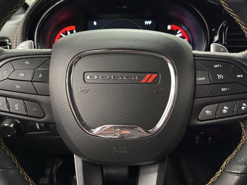 Used 2025 Dodge Durango R/T AWD/4WD image 16