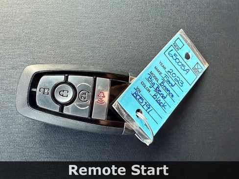 Certified 2023 Ford Bronco Big Bend image 35