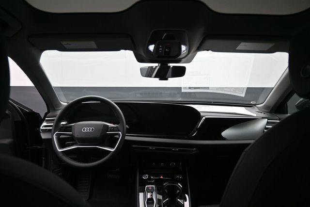 New 2026 Audi A5 Premium Plus AWD/4WD image 10