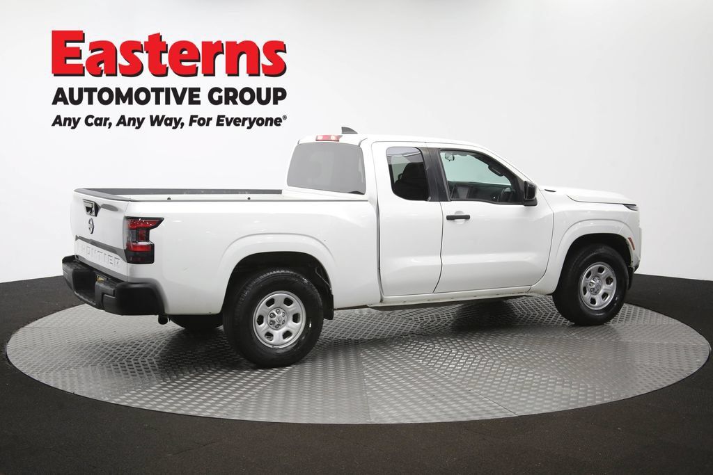 Used 2022 Nissan Frontier S RWD image 45