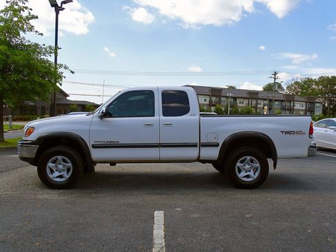 Used 2002 Toyota Tundra SR5 RWD image 5