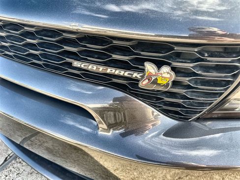 Used 2020 Dodge Charger Scat Pack image 14