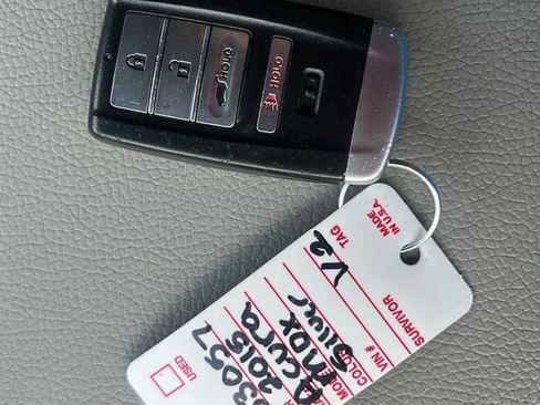 Used 2015 Acura MDX SH-AWD w/ Technology Package image 41