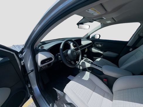 New 2026 Honda HR-V LX image 9