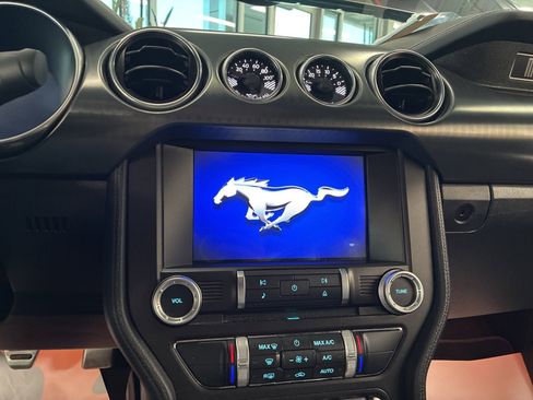 Used 2023 Ford Mustang Mach 1 w/ Equipment Group 700A image 14