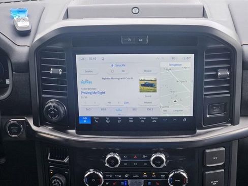 New 2026 Ford F150 Tremor AWD/4WD image 18