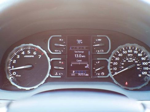 Used 2020 Toyota Tundra SR5 w/ SR5 Upgrade Package image 27