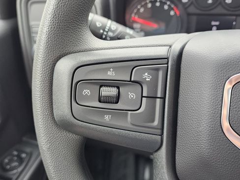 New 2026 GMC Sierra 1500 Pro w/ Pro Value Package RWD image 24