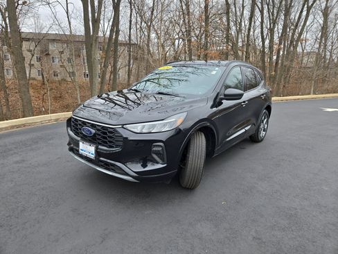 Used 2024 Ford Escape ST-Line w/ Tech Pack #1 image 4