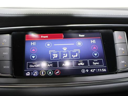 Used 2024 Buick Enclave Essence w/ Experience Buick Package image 51