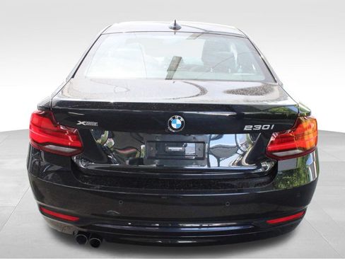 Used 2020 BMW 230i xDrive Coupe w/ Convenience Package AWD/4WD image 14