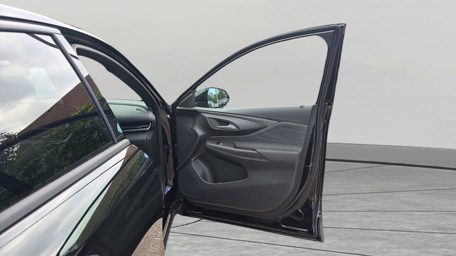 New 2026 Buick Envista Sport Touring w/ Convenience I Package FWD image 19