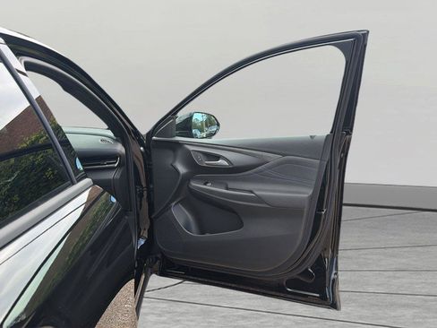 New 2026 Buick Envista Sport Touring w/ Convenience I Package FWD image 19
