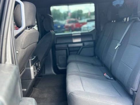 Used 2018 Ford F150 XLT w/ Equipment Group 302A Luxury RWD image 19