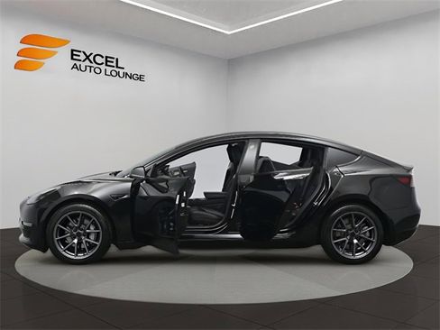 Used 2022 Tesla Model 3 Long Range image 45