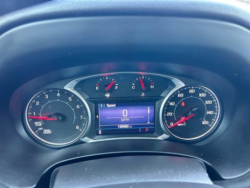 Used 2022 GMC Terrain SLE FWD image 5