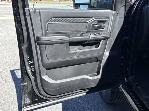 New 2026 RAM 2500 Big Horn image 27