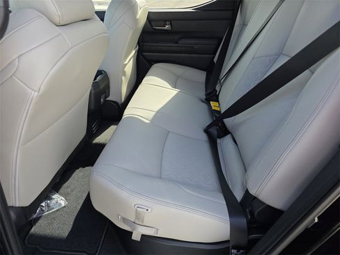 New 2026 Toyota Tacoma Limited image 21