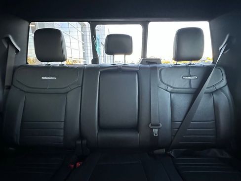 New 2026 Ford F350 Platinum image 46