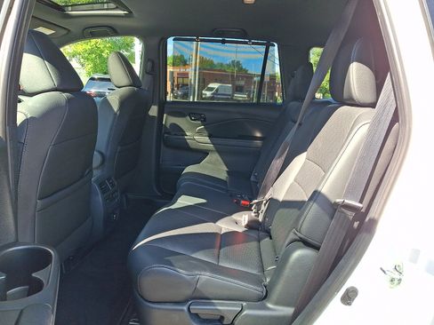 Used 2023 Honda Passport Elite image 10