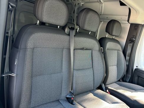 New 2026 RAM ProMaster 1500 FWD image 30