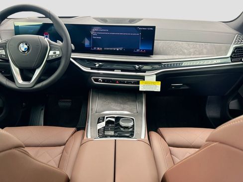 New 2026 BMW X5 xDrive40i AWD/4WD image 13