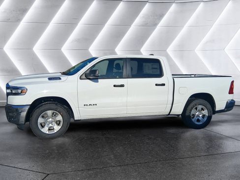 New 2026 RAM 1500 Big Horn AWD/4WD image 3