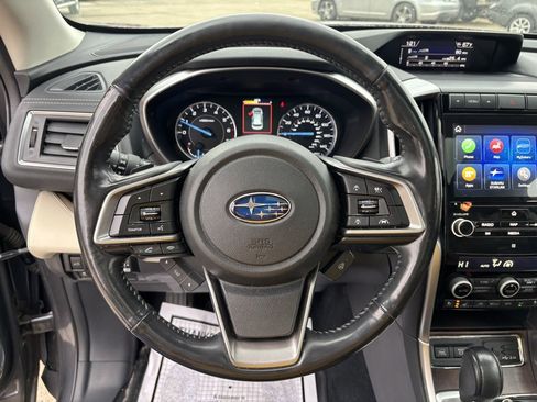 Used 2019 Subaru Ascent Touring w/ Popular Package #2 image 13