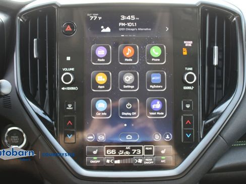 Certified 2023 Subaru Ascent Onyx Edition AWD/4WD image 15