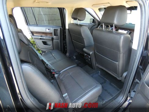 Used 2019 Ford Flex Limited FWD image 24