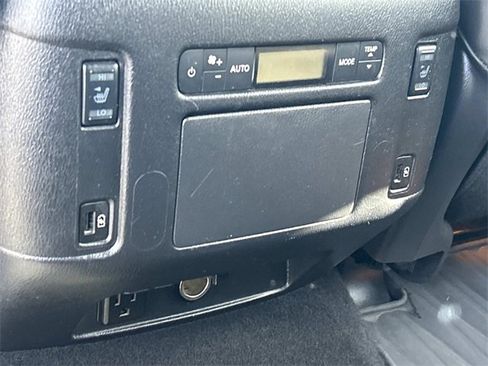 Certified 2024 INFINITI QX80 Sensory w/ Cargo Package image 24