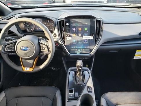New 2026 Subaru Crosstrek 2.5i Wilderness image 13