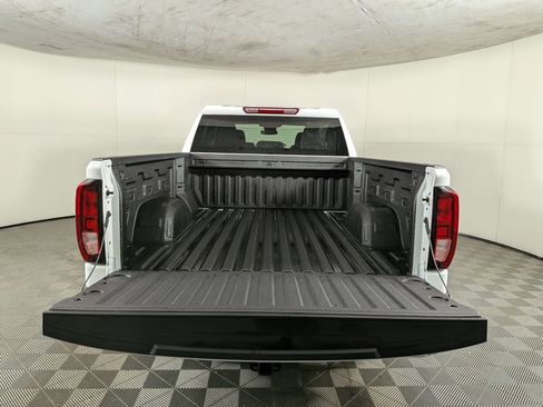 New 2026 GMC Sierra 1500 Pro w/ Pro Value Package image 9