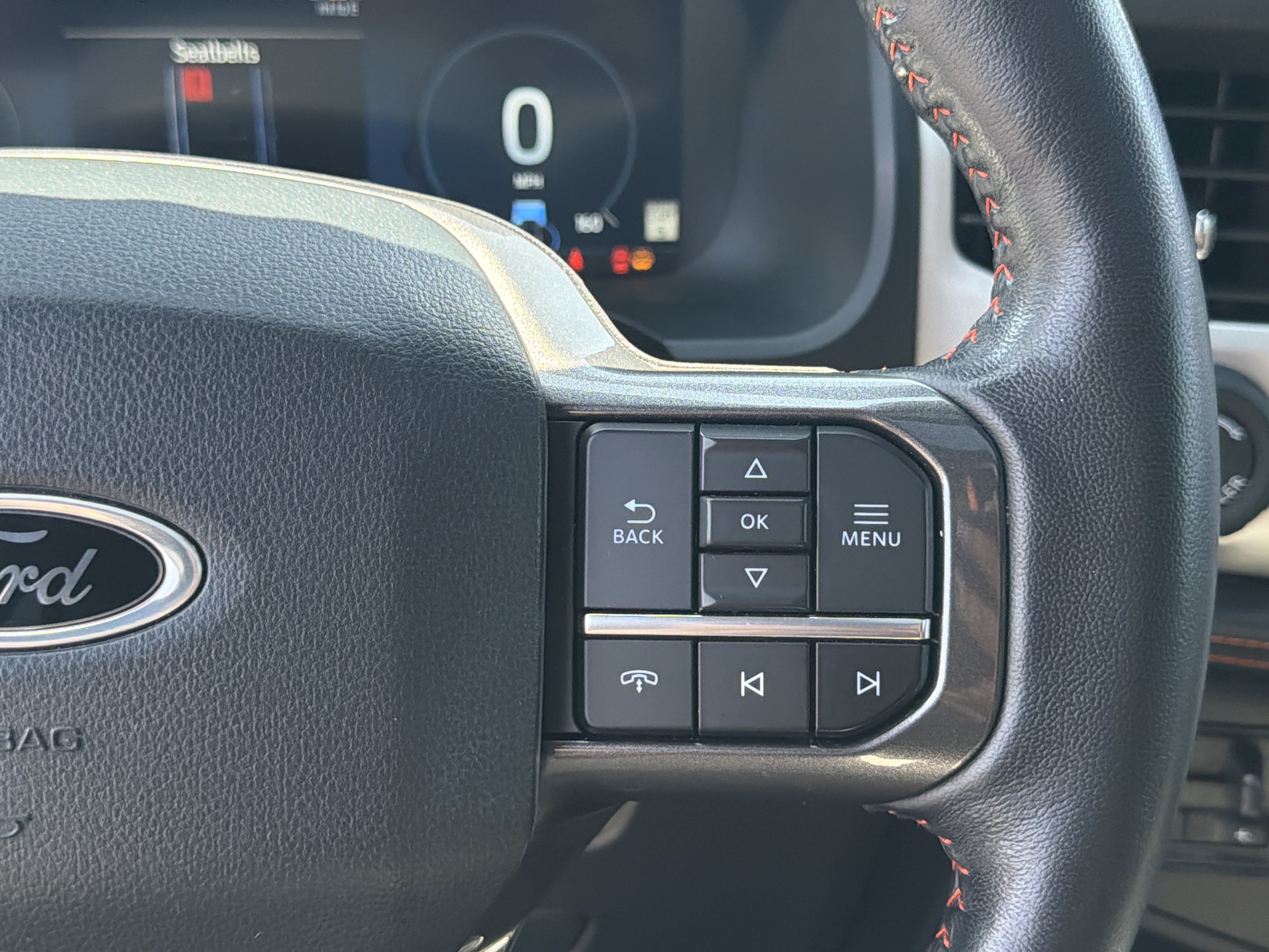 Used 2023 Ford Expedition Timberline AWD/4WD image 68