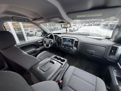 Used 2017 Chevrolet Silverado 1500 LT w/ All Star Edition image 25