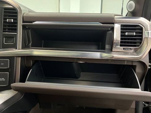 Used 2021 Ford F150 King Ranch w/ Equipment Group 601A High image 26