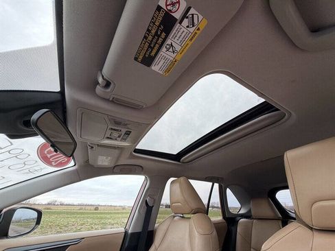 Used 2019 Toyota RAV4 XLE Premium w/ Cold Weather Package AWD/4WD image 42