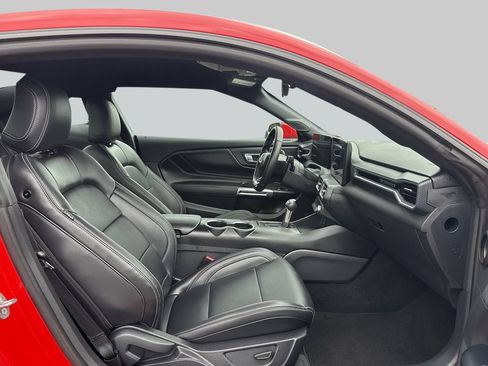 Used 2026 Ford Mustang Premium RWD image 23