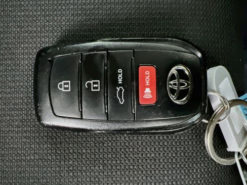 Used 2023 Toyota Corolla LE w/ LE Convenience Package FWD image 35