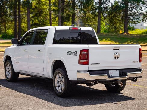 Used 2021 RAM 1500 Laramie w/ Off Road Group image 26