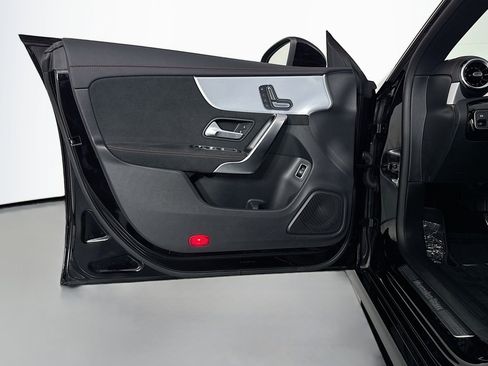 Certified 2026 Mercedes-Benz CLA 250 image 21