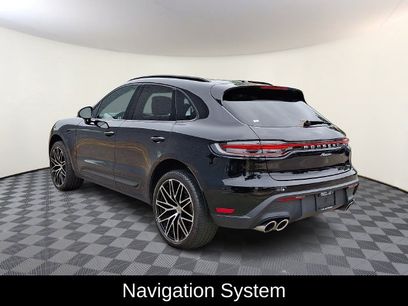 Used 2024 Porsche Macan