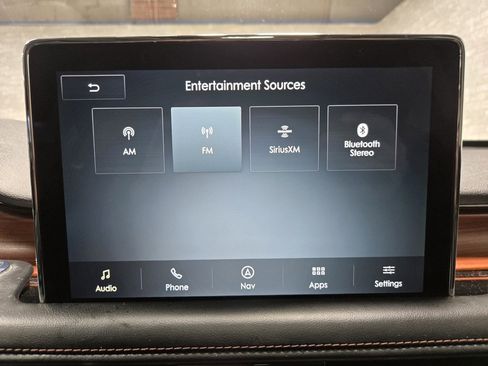 Used 2022 Lincoln Aviator Reserve w/ Equipment Group 201A image 26