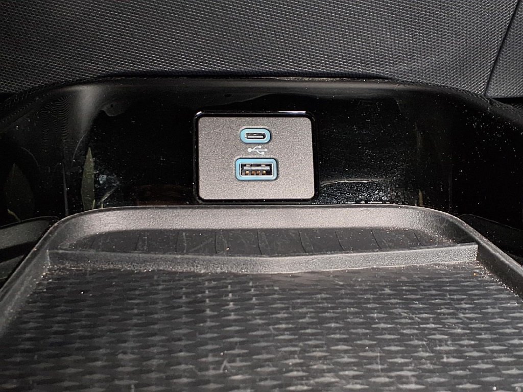 Used 2023 Ford Mustang Mach-E Premium RWD image 8