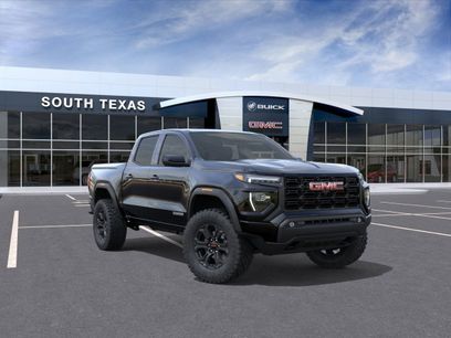 New 2025 GMC Canyon Elevation w/ Convenience Package